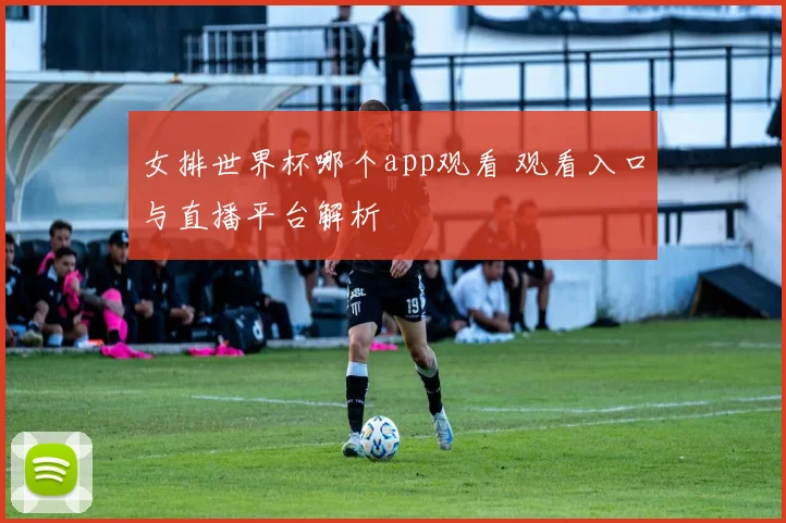 女排世界杯哪个app观看 观看入口与直播平台解析